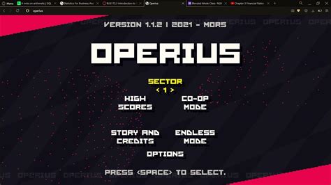 game strips opera gx|Operius .